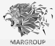 Логотип компании MarGroup